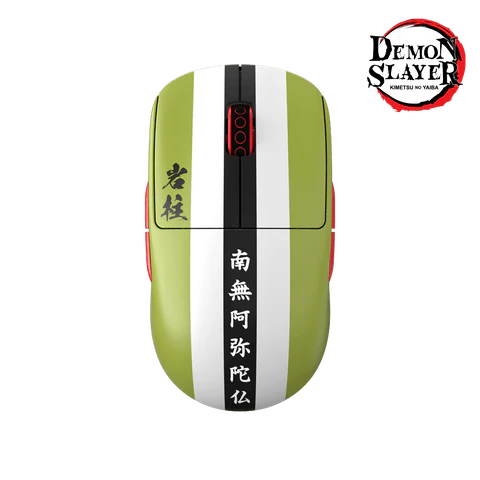 Pulsar Gaming Gears X2A Demon Slayer Edition - Wireless Gaming